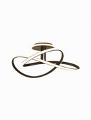 Sontria | Semi Flush Mounted Light