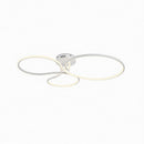Ilyssin B | Semi Flush Mounted Light