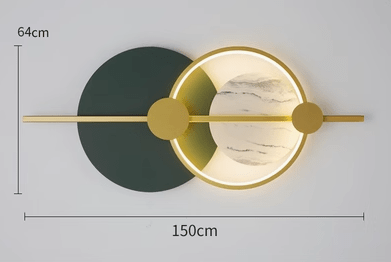 Trenvis | Linear Wall Light - Home Cartel ®