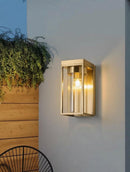 Quelvoria | Outdoor Wall Light