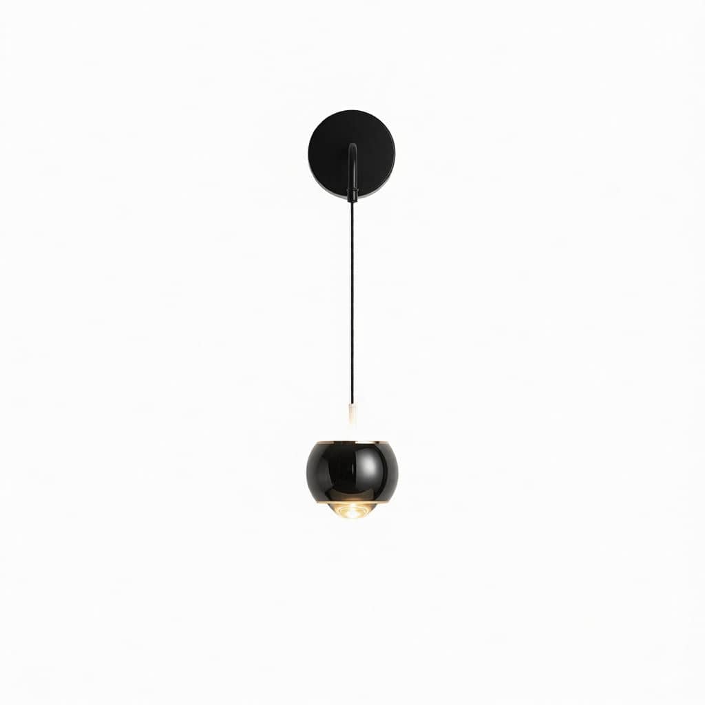 Teylorn A I Wall Light - Detail View #5 | HomeCartel