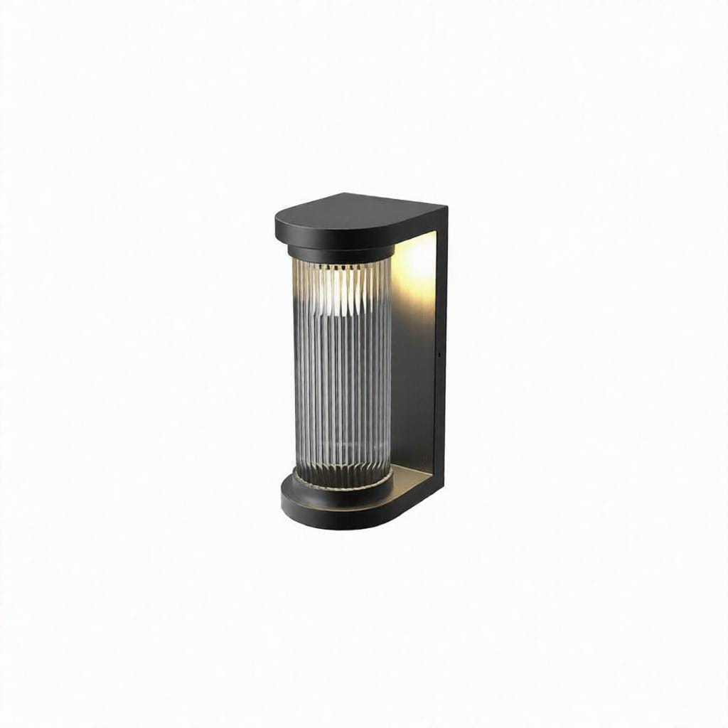 Irlenisca | Outdoor Wall Light - Detail View #6 | HomeCartel