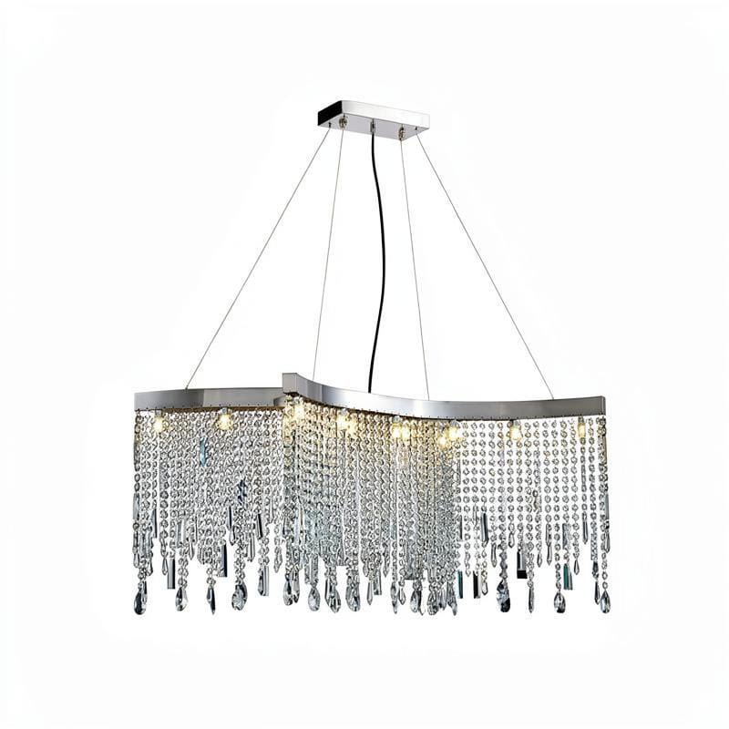 Flinton | Chandelier - Home Cartel ®