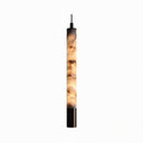 Pryzavell A | Alabaster Pendant Light