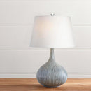 Stopyra | Shaded Table Lamp