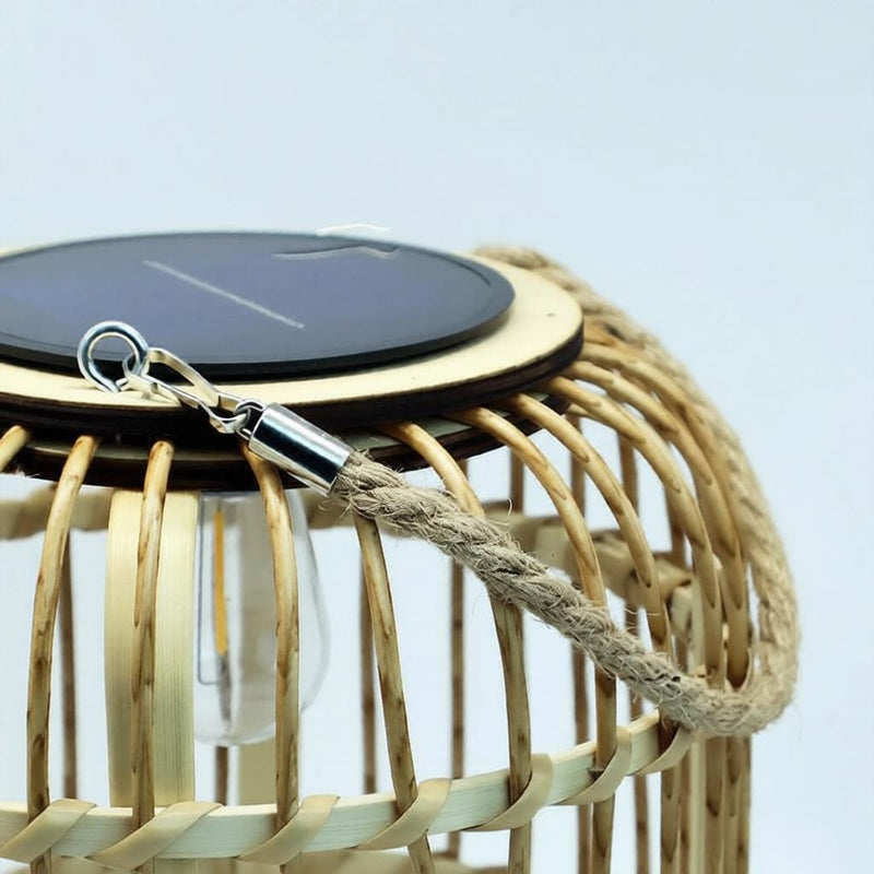 Helynnor | Outdoor Table Lamp