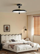 Noland Une | Semi Flush Mounted Light