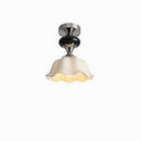 Uldren | Semi Flush Mounted Light