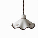 Fyrenvee I Pendant Light
