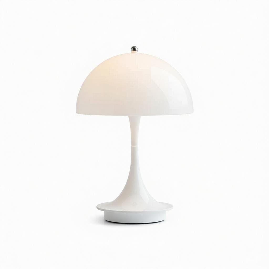 Thaylara Deux I Table Lamp