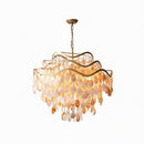 Abaymon | Mini Chandelier