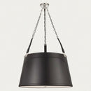 Charton | Drum Chandelier