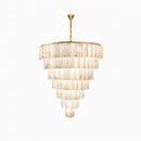 Irriniel F | Alabaster Chandelier