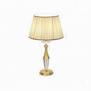 Ilvariana | Crystal Table Lamp