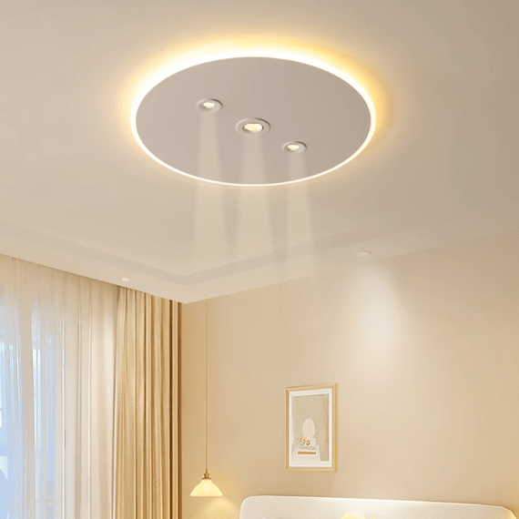 Elsy | Multi-functional Light