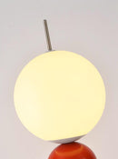 Nymarve I Floor Lamp