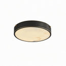 Torrinyn | Alabaster Ceiling Mounted Light