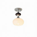 Elovirel I Semi Flush Mounted Light