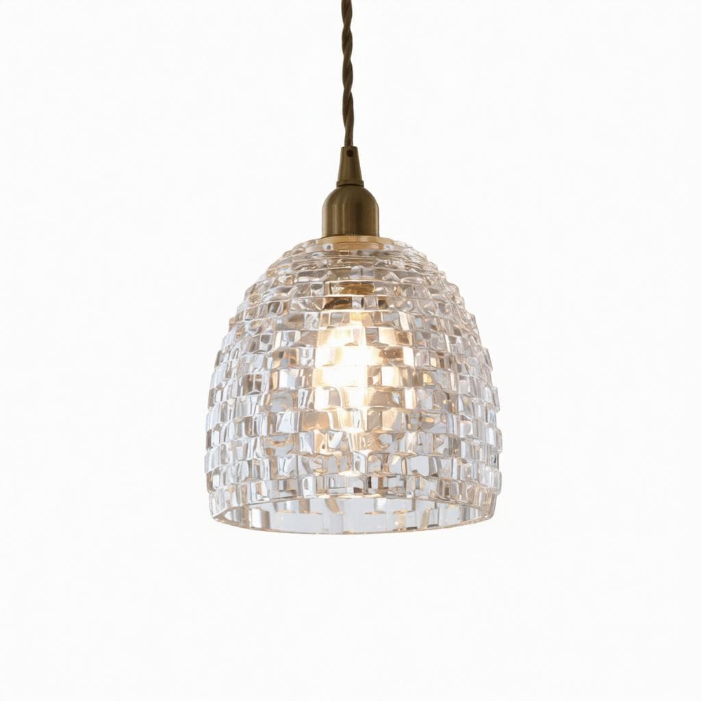 Tairion I Pendant Light - Detail View #6 | HomeCartel