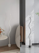 Yleneth A | Floor Lamp