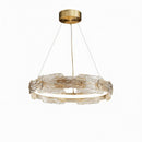 Belrineth A | Crystal Chandelier