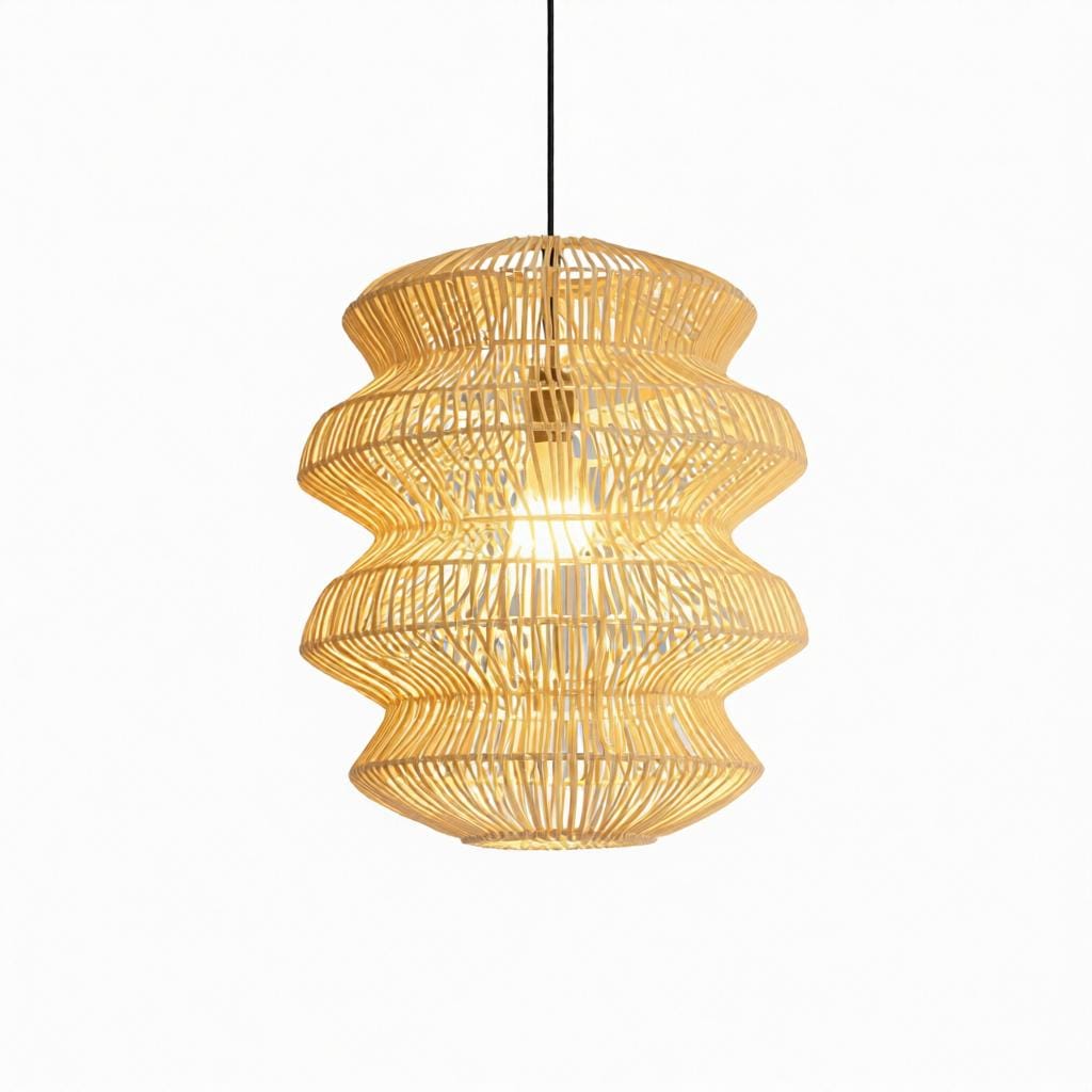 Thalunel | Pendant Light - Detail View #8 | HomeCartel