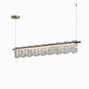 Hoge | Linear Chandelier