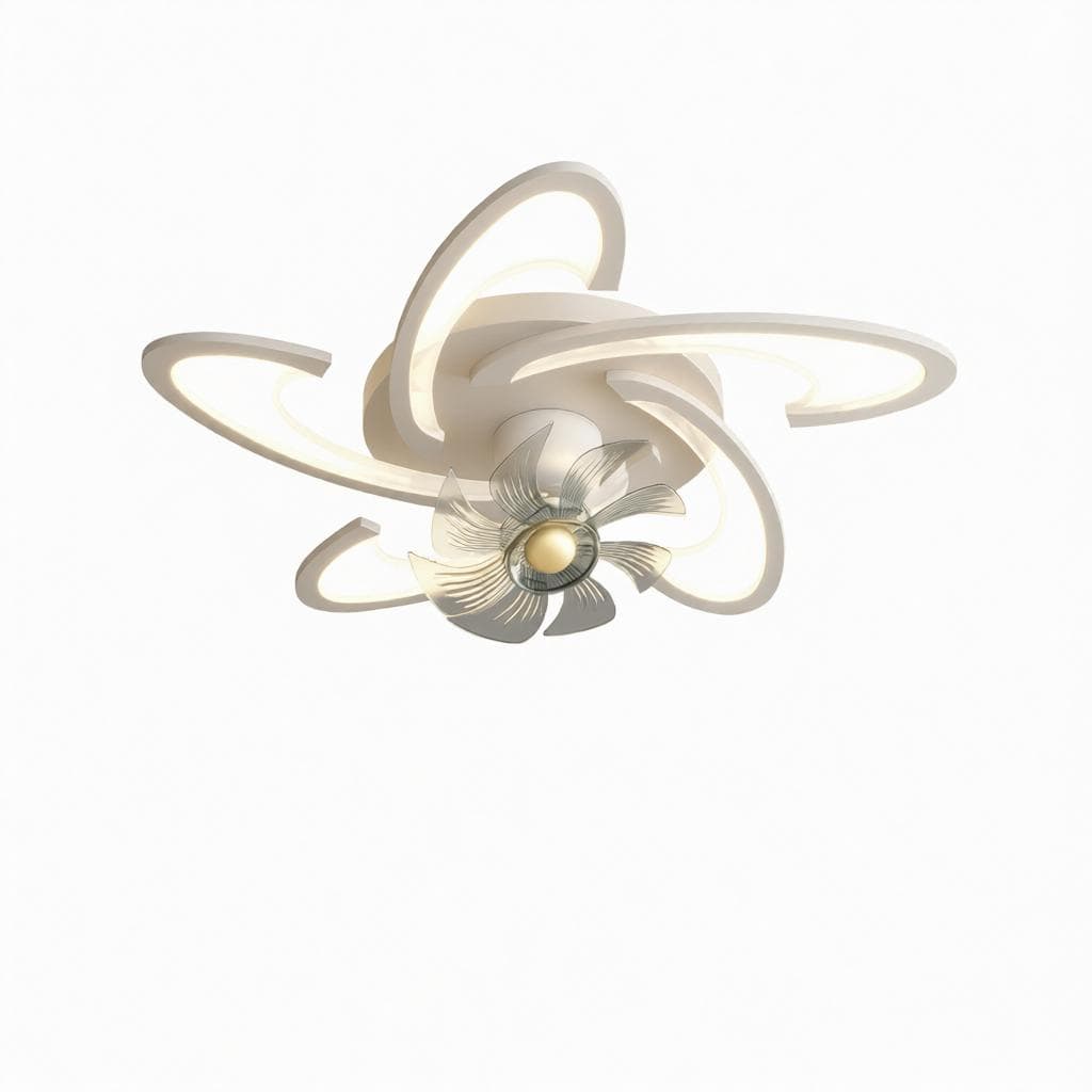 Caelthra | Ceiling Mounted Light - Home Cartel ®