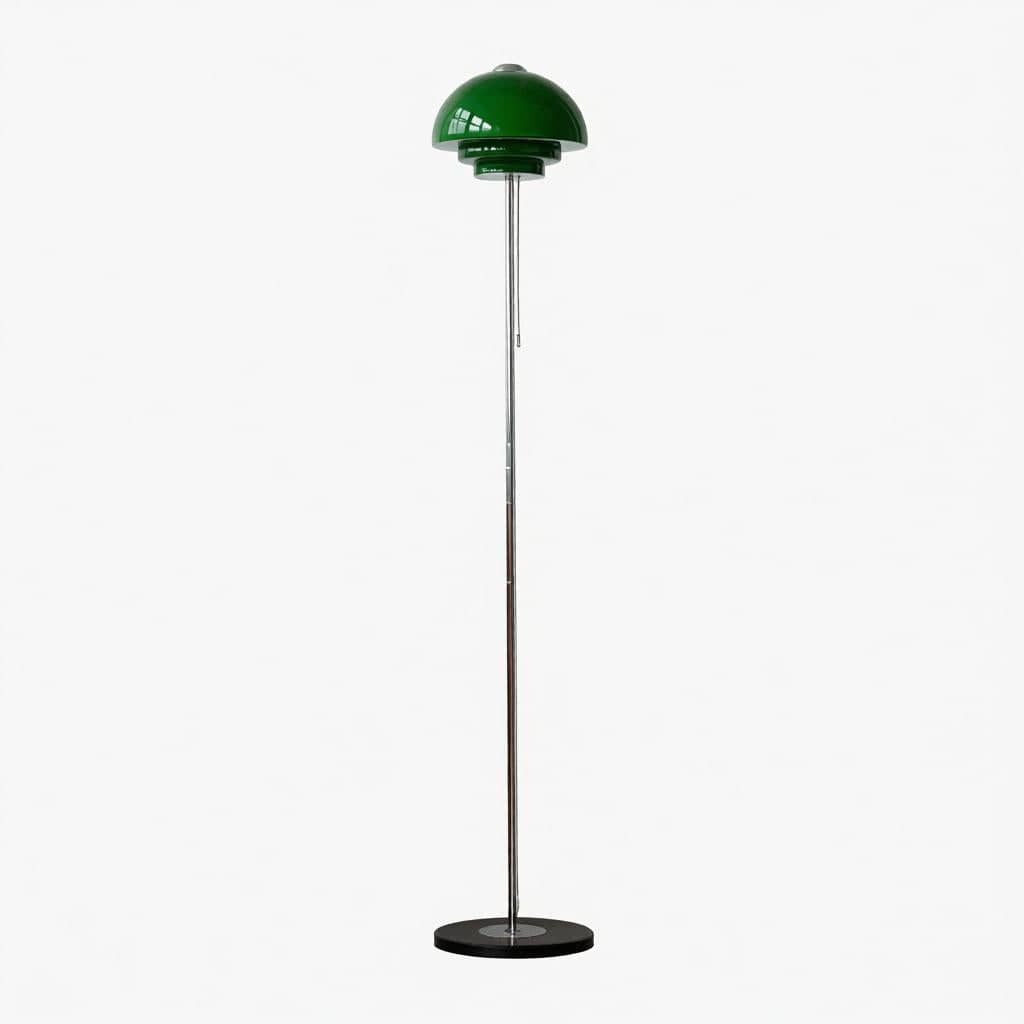 Eonirra I Floor Lamp - Detail View #10 | HomeCartel