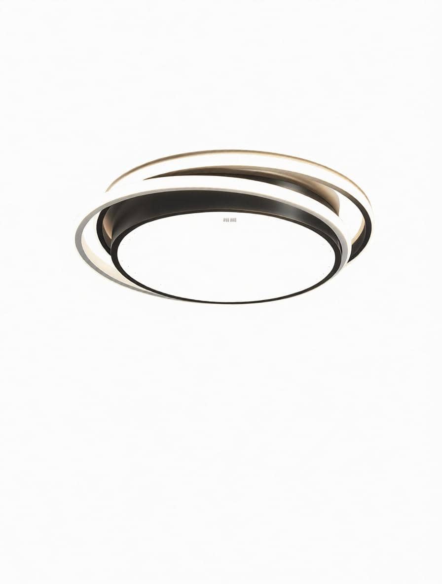 Ithaniel A | Ceiling Mounted Light - Detail View #6 | HomeCartel