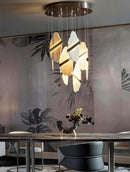 Veymire I Cluster Chandelier