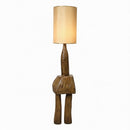 Lhaelwyn | Floor Lamp