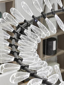 Virenthai I Cluster Chandelier