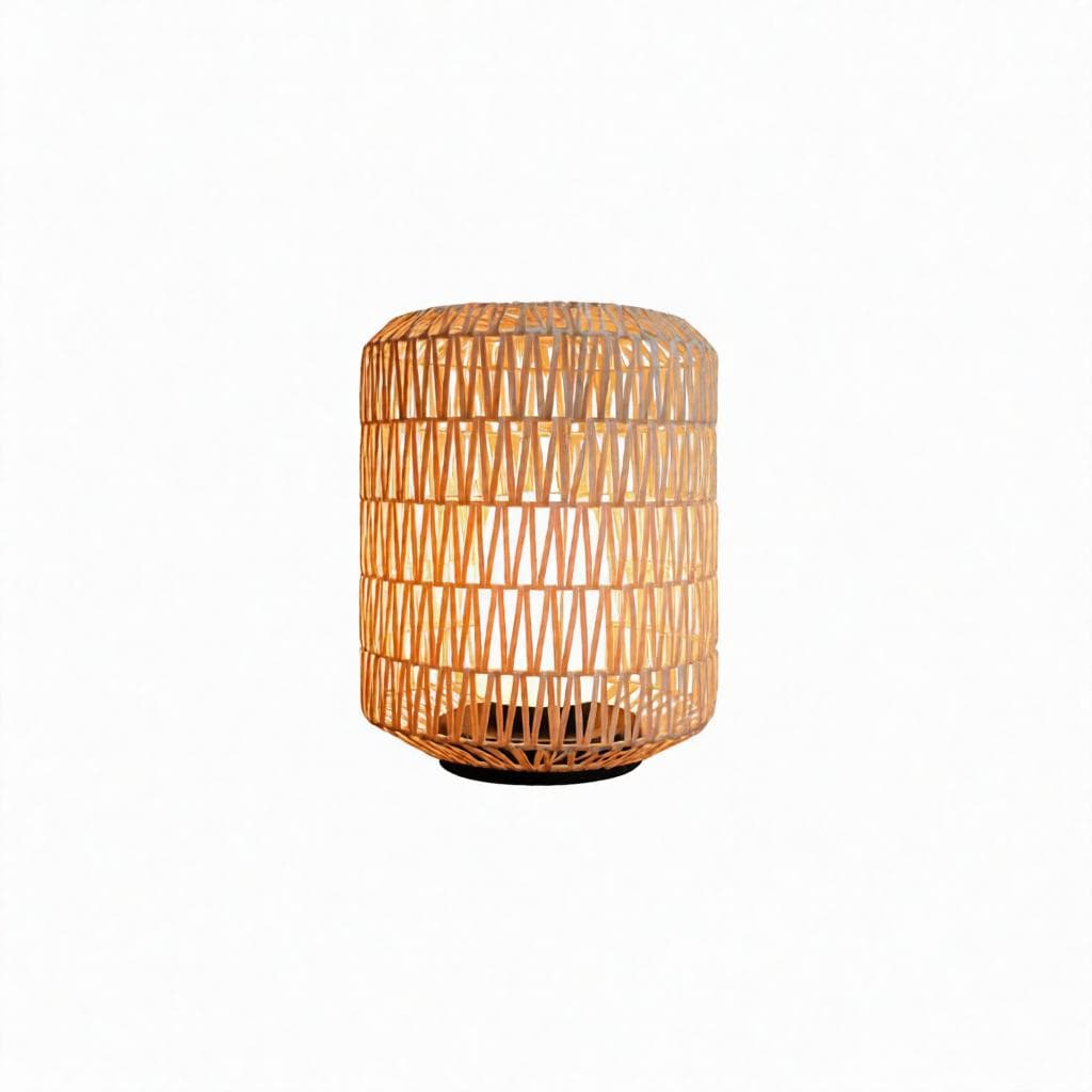 Torwendrel | Outdoor Table Lamp - Detail View #8 | HomeCartel