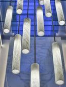Aelranirae | Alabaster Pendant Light