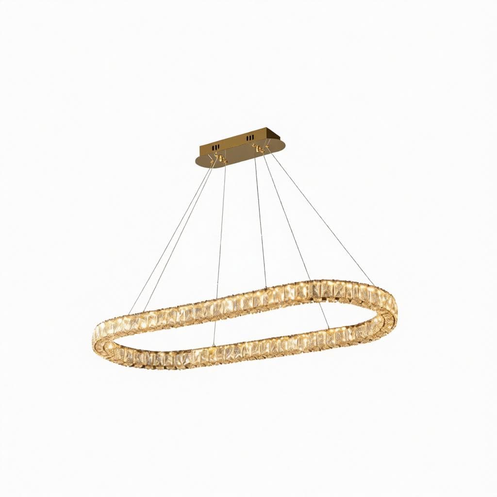 Agra C | Chandelier - Detail View #7 | HomeCartel