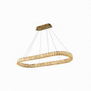 Agra C | Chandelier
