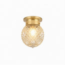 Caelwyrne | Semi Flush Mounted Light