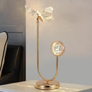 Jarilora | Crystal Table Lamp