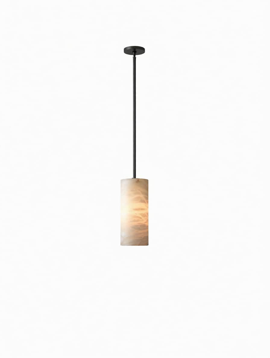 Mortharal | Alabaster Pendant Light - Home Cartel ®
