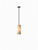 Mortharal | Alabaster Pendant Light