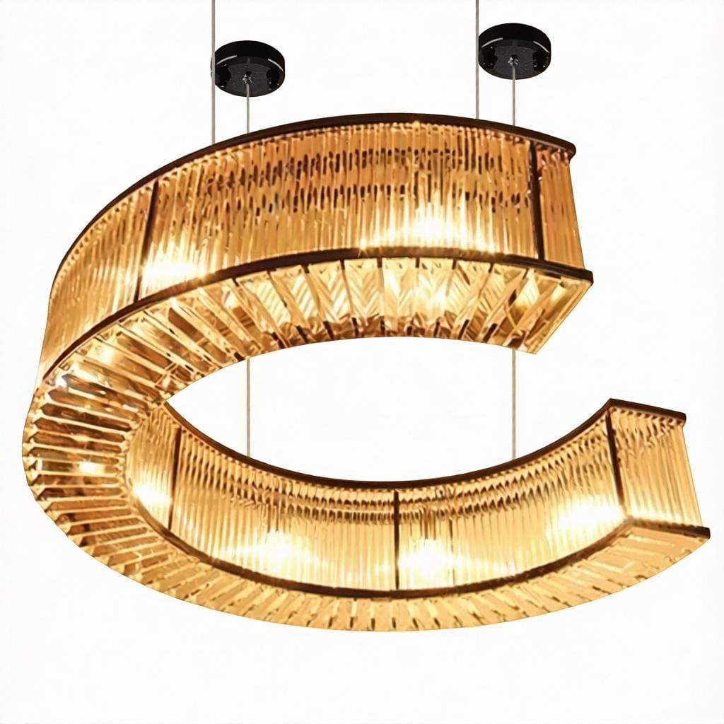 Syllorin I Cluster Chandelier - Modern Cluster Chandelier | HomeCartel Philippines