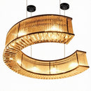 Syllorin I Cluster Chandelier