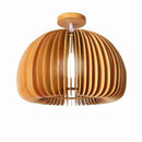Evers | Semi Flush Mounted Light