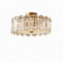 Tyrenya A | Semi Flush Mounted Light