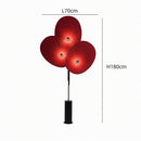 Ossiryn | Floor Lamp