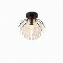 Sylvanee | Semi Flush Mounted Light