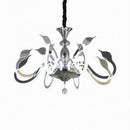 Calveneth Une | Crystal Chandelier