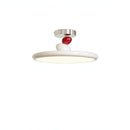 Jarren | Semi Flush Mounted Light