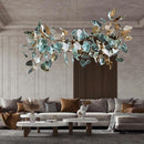 Krusen | Chandelier - Home Cartel ®
